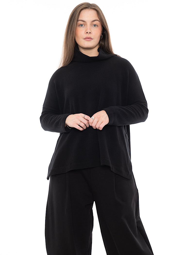 MAMA B DINA PULLOVER