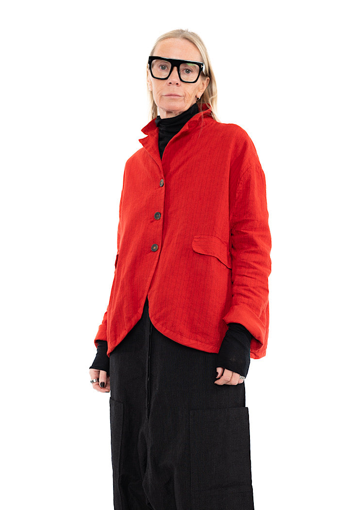 PRE-LOVED HANNOH WESSEL JACKET