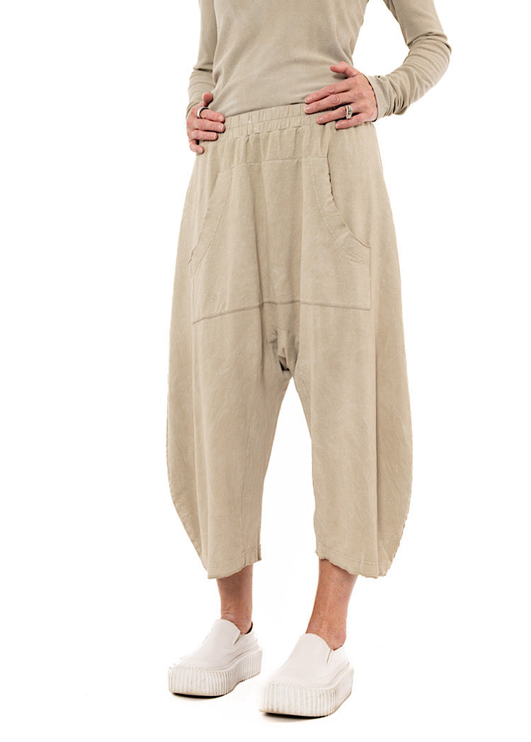 RUNDHOLZ DIP TROUSER