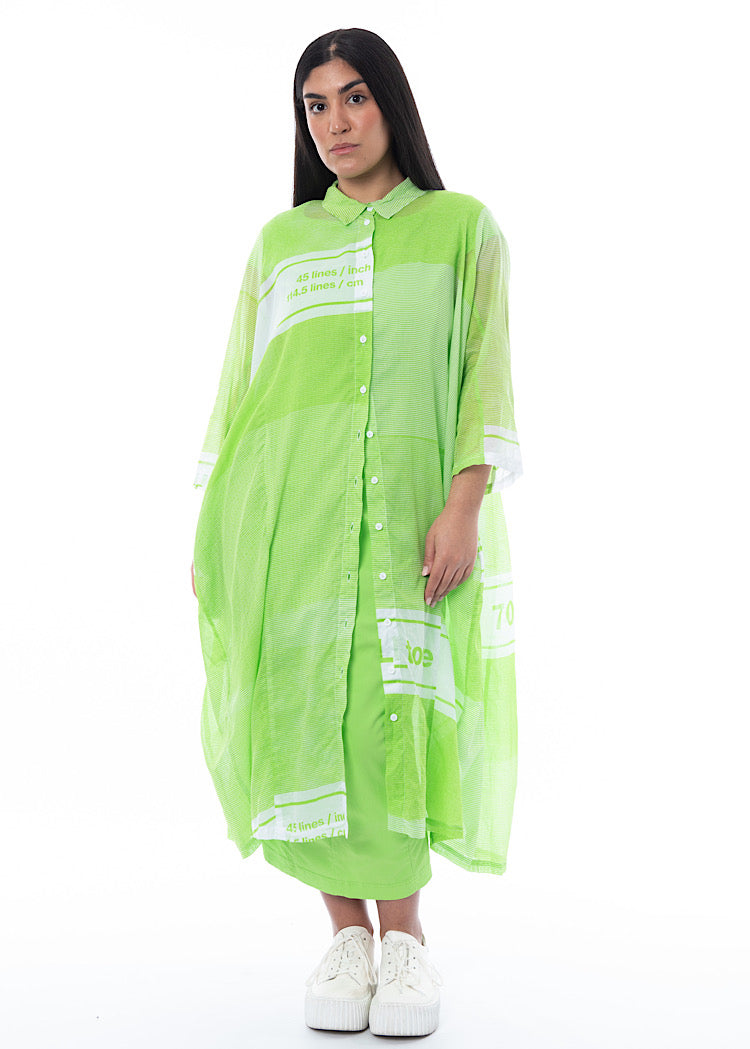 RUNDHOLZ BLACK LABEL SHIRT