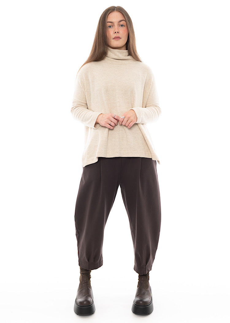 MAMA B DINA PULLOVER