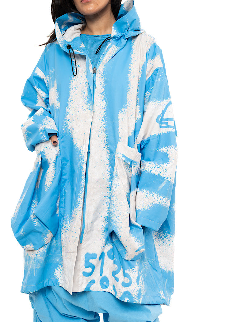 RUNDHOLZ MAINLINE COAT