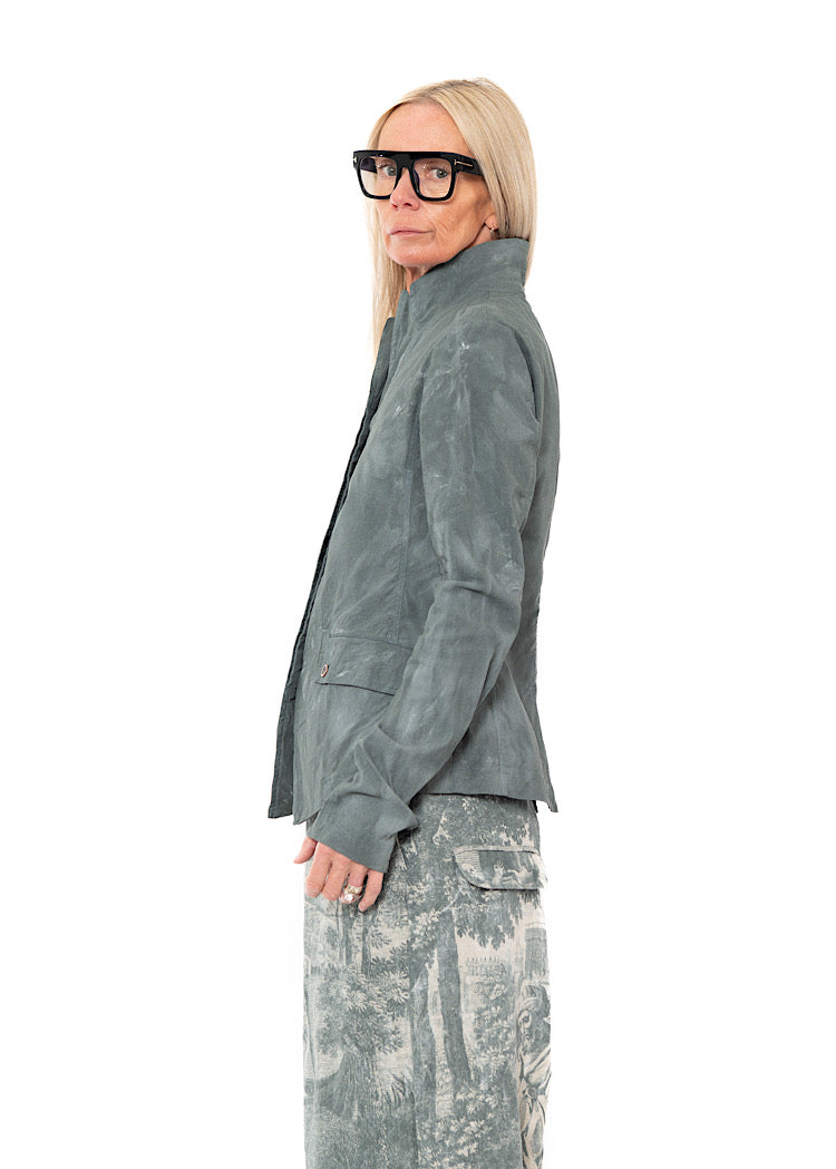 RUNDHOLZ DIP JACKET