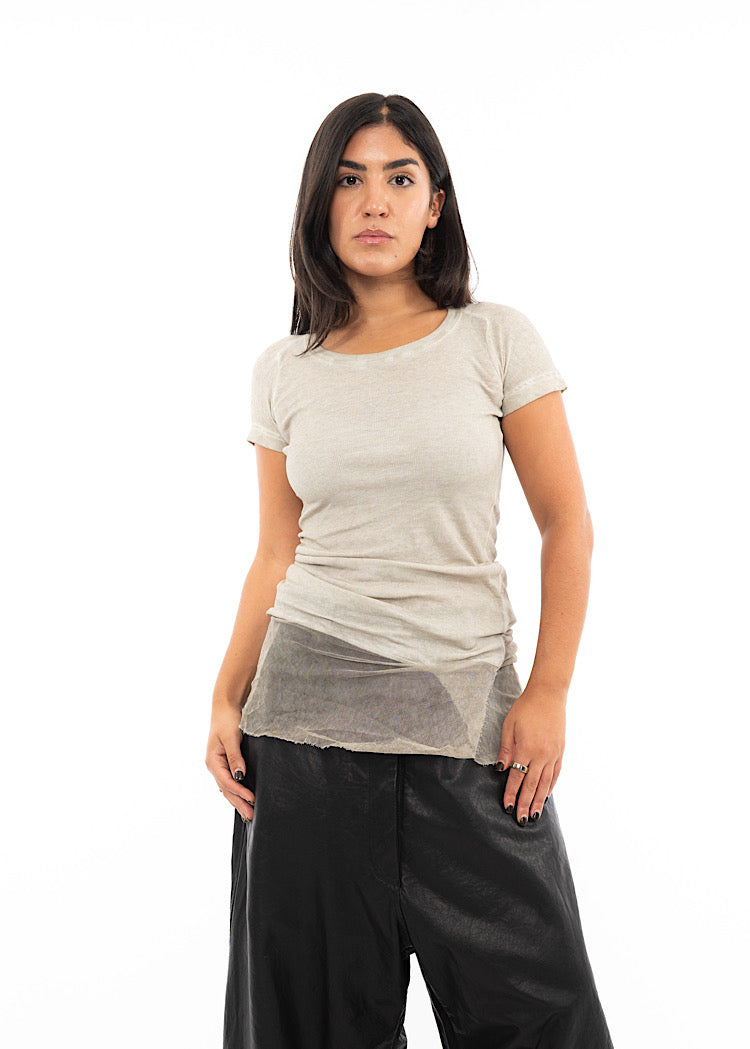 RUNDHOLZ DIP T-SHIRT