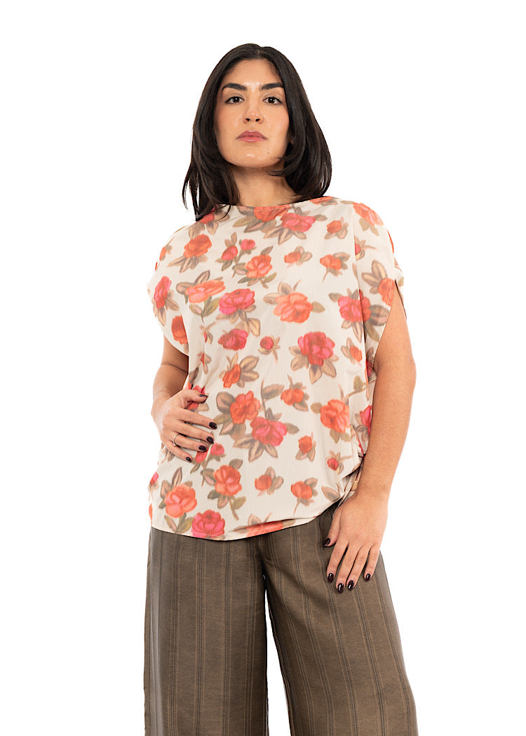 ANNETTE GÖRTZ TONIC TOP