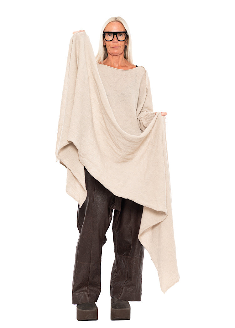 RUNDHOLZ DIP SCARF