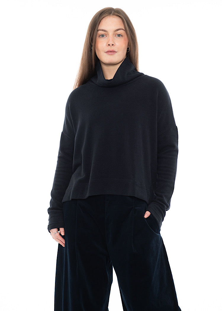 MAMA B MOYET PULLOVER