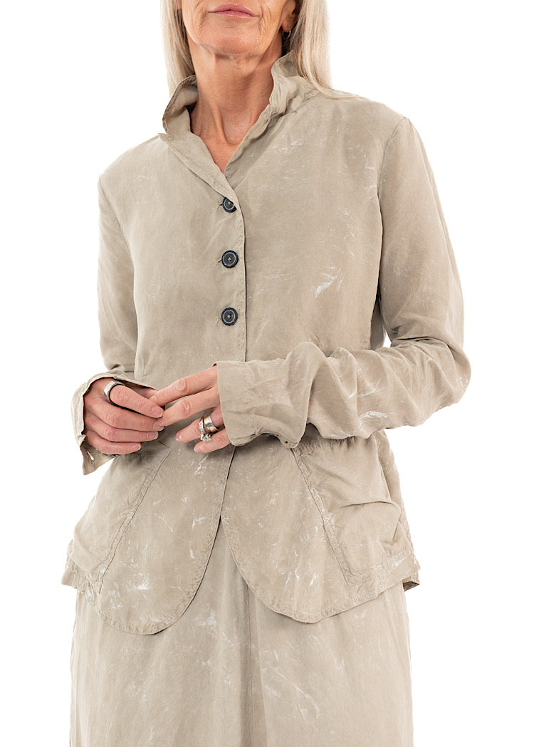 PRE-ORDER RUNDHOLZ DIP JACKET