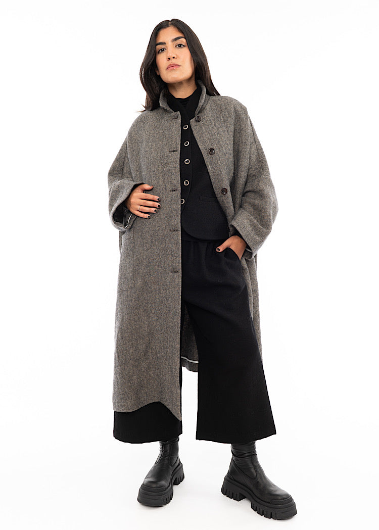 FRIDA ZAZOU COAT