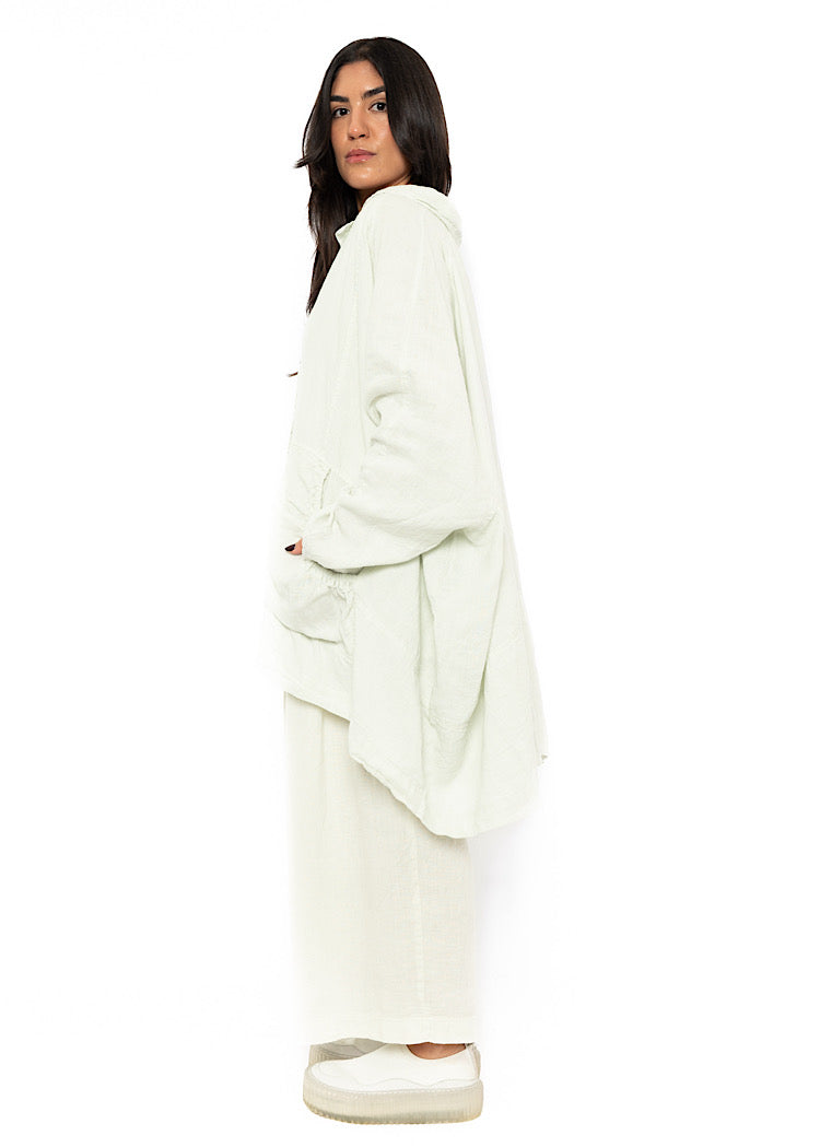 RUNDHOLZ BLACK LABEL COAT