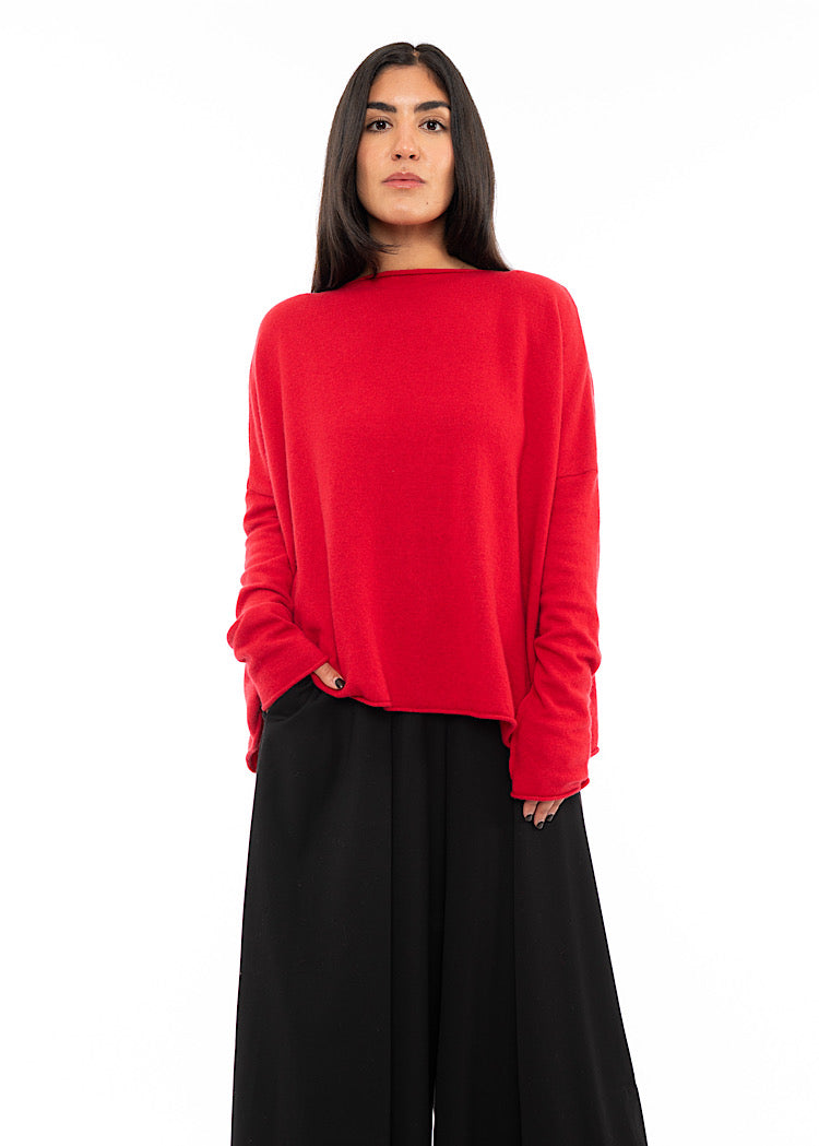 LA VACA LOCA ARENA PULLOVER