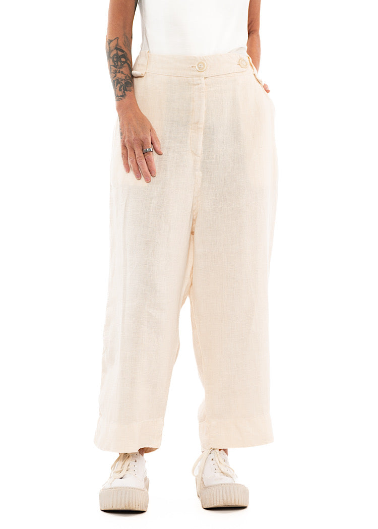 PRE-LOVED LA VACA LOCA BUCHE TROUSER