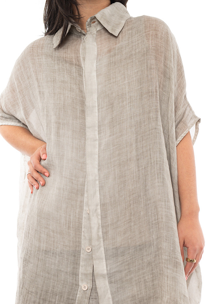 LA VACA LOCA MARMARAS SHIRT