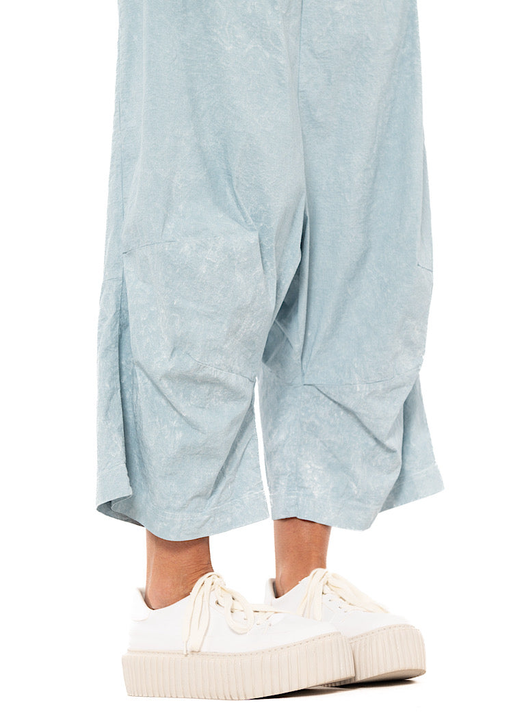 RUNDHOLZ DIP TROUSER