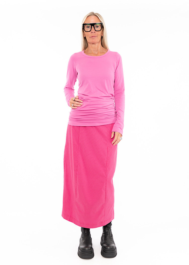 RUNDHOLZ BLACK LABEL T-SHIRT