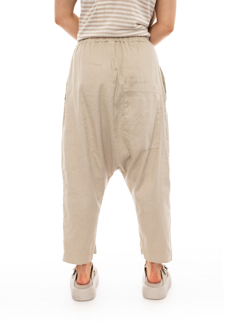 MAMA B LIPPIA D TROUSER