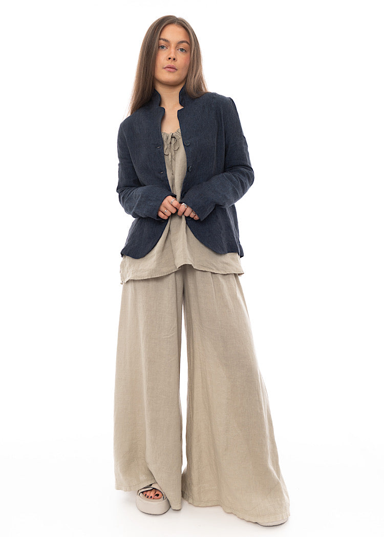 MAMA B ADEL A JACKET