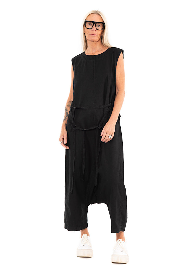 PRE-LOVED RUNDHOLZ DIP OVERALL