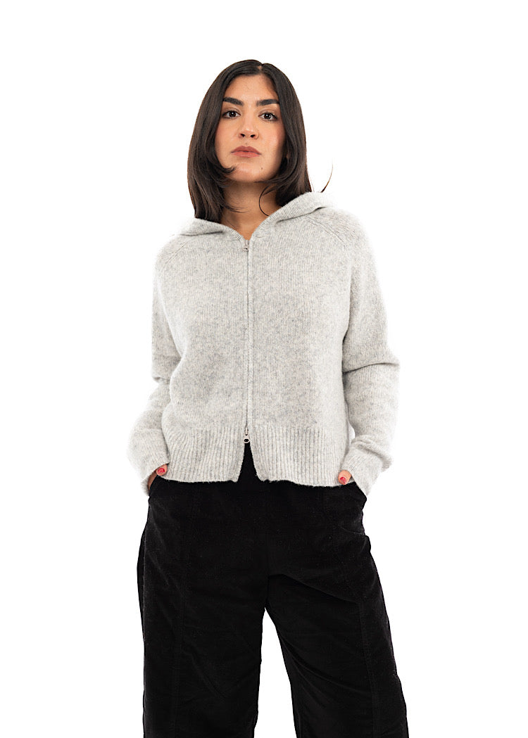 RUNDHOLZ BLACK LABEL CARDIGAN