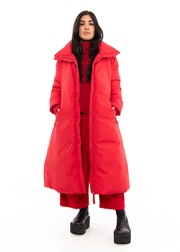 RUNDHOLZ BLACK LABEL COAT