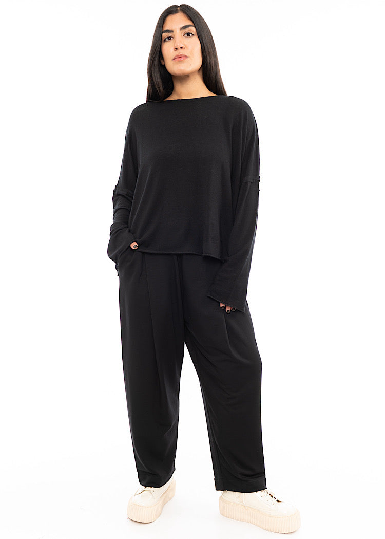 LA VACA LOCA ALMA TROUSER