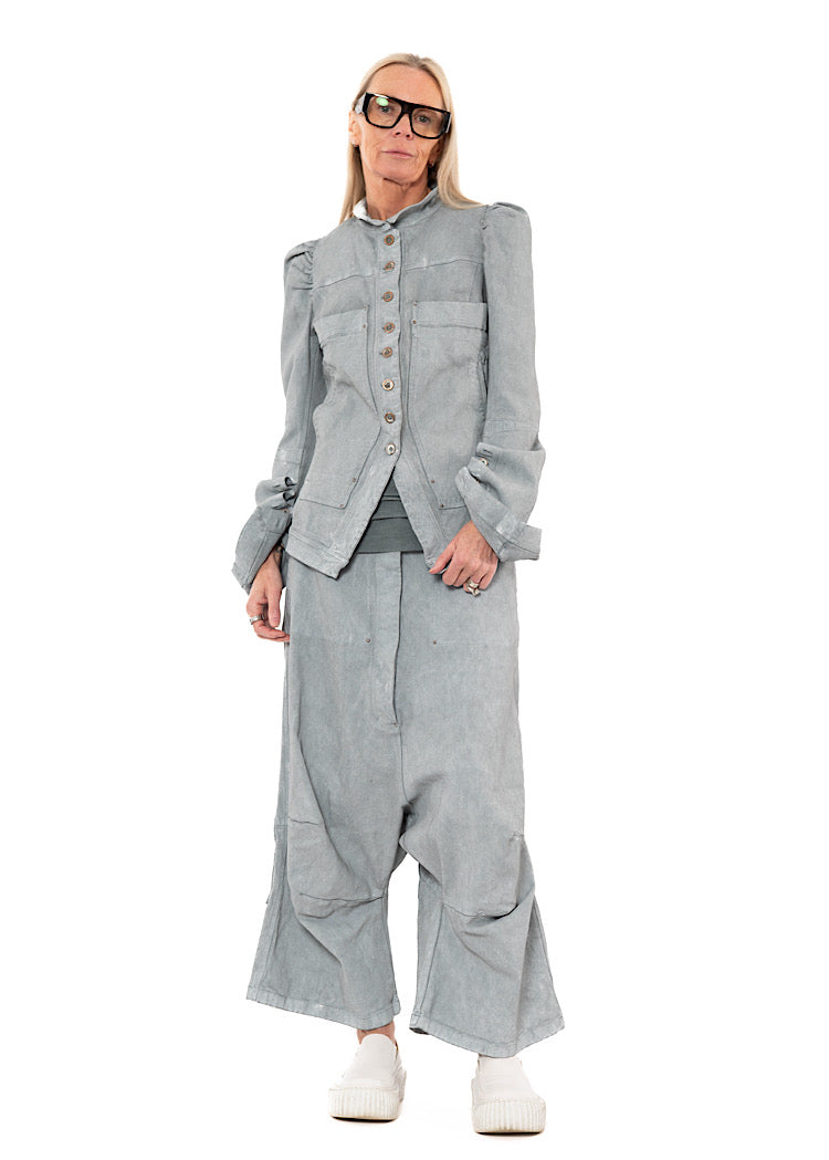 RUNDHOLZ DIP TROUSER