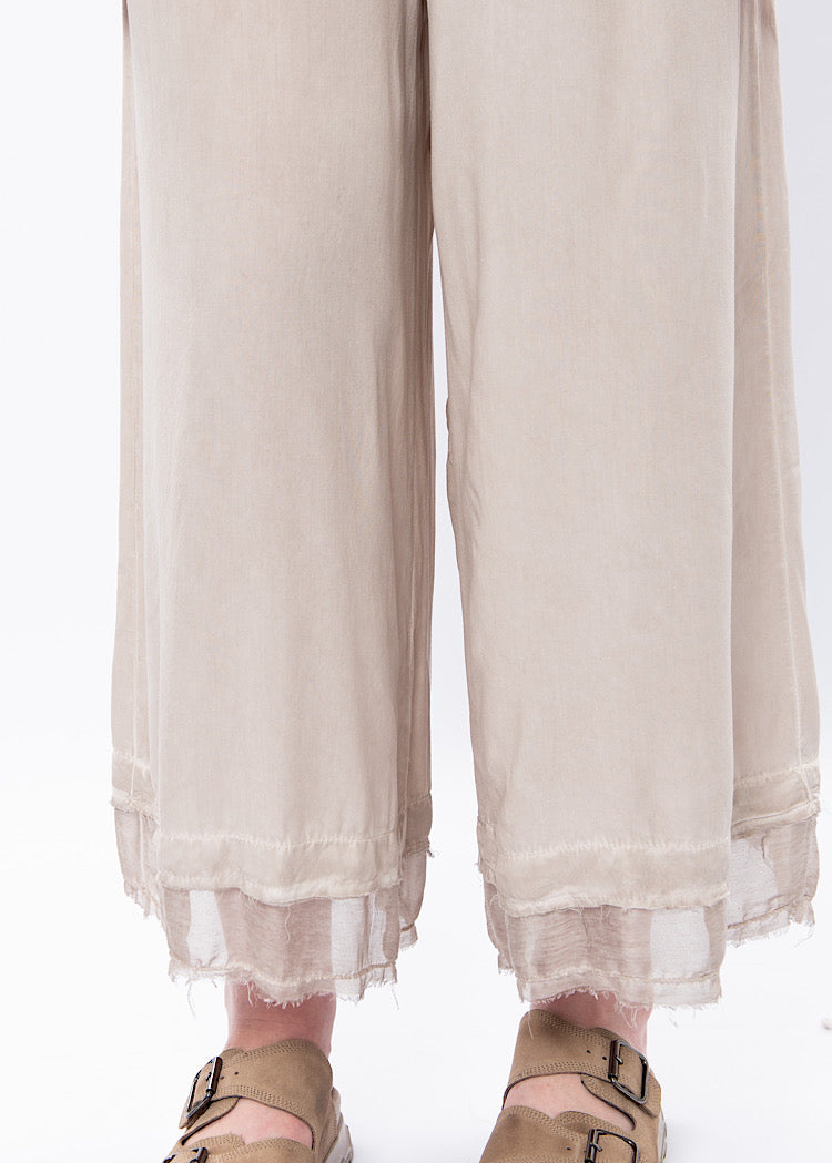 SANCTAMUERTE TROUSER