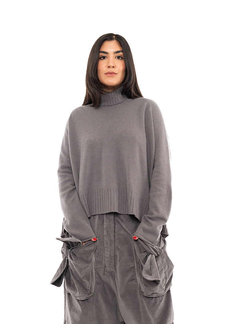 RUNDHOLZ BLACK LABEL PULLOVER