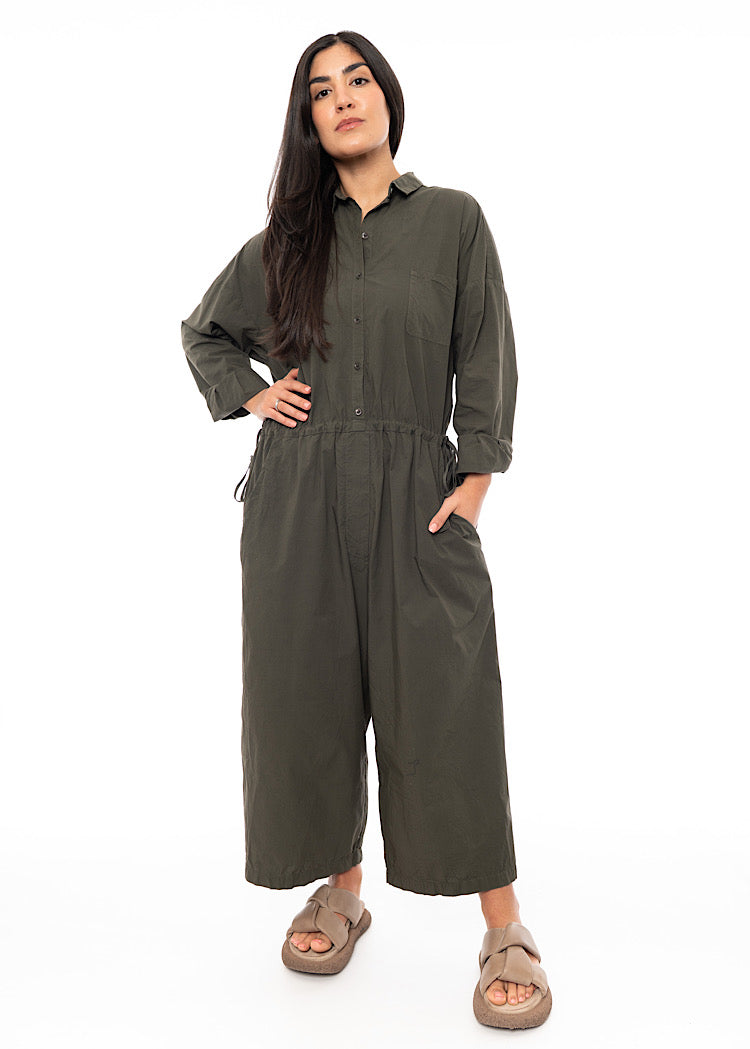 MANUELLE GUIBAL OVERALL