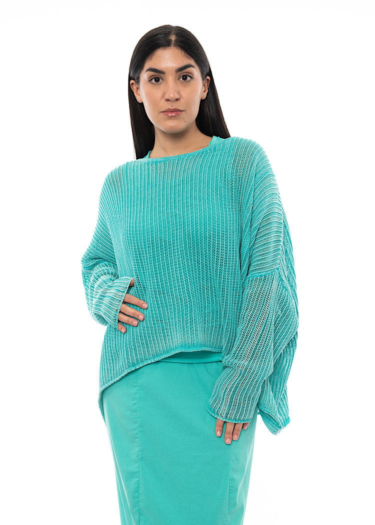 RUNDHOLZ BLACK LABEL PULLOVER