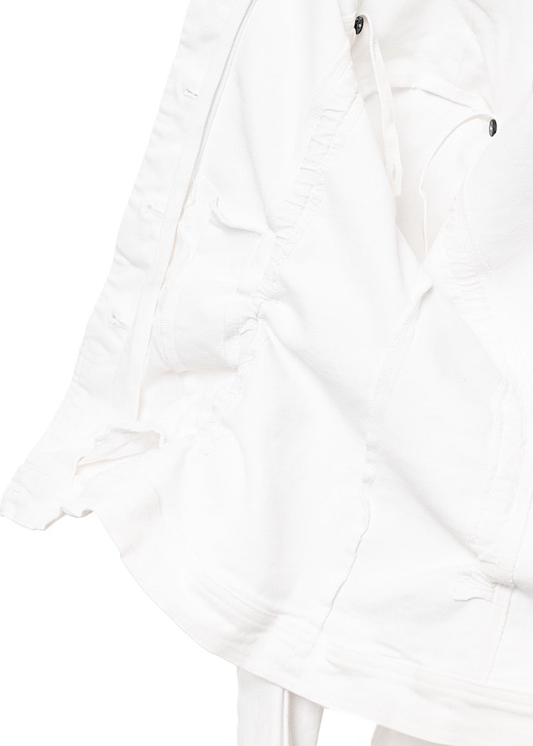 RUNDHOLZ MAINLINE JACKET