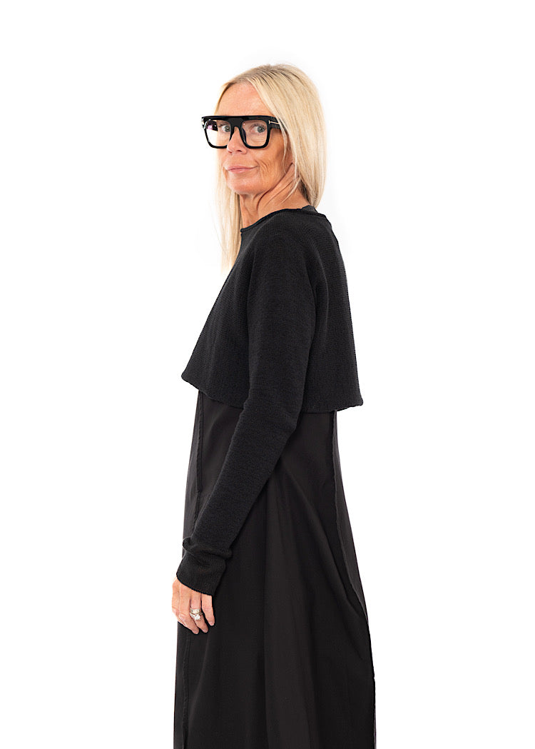 RUNDHOLZ BLACK LABEL PULLOVER