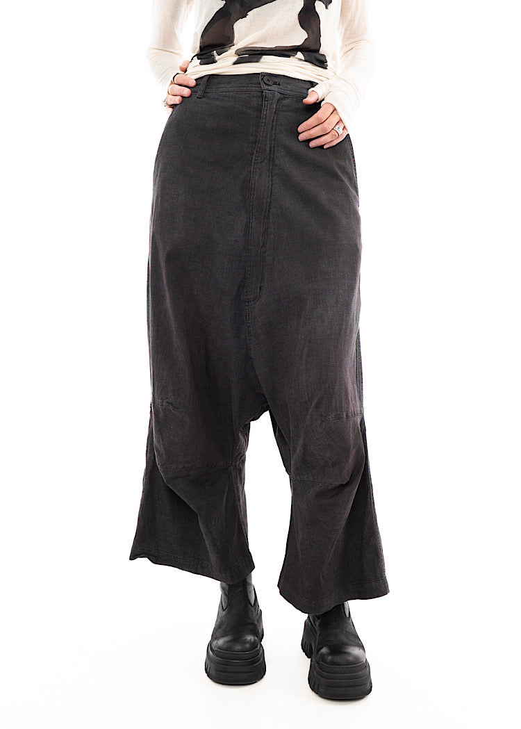 RUNDHOLZ MAINLINE TROUSER