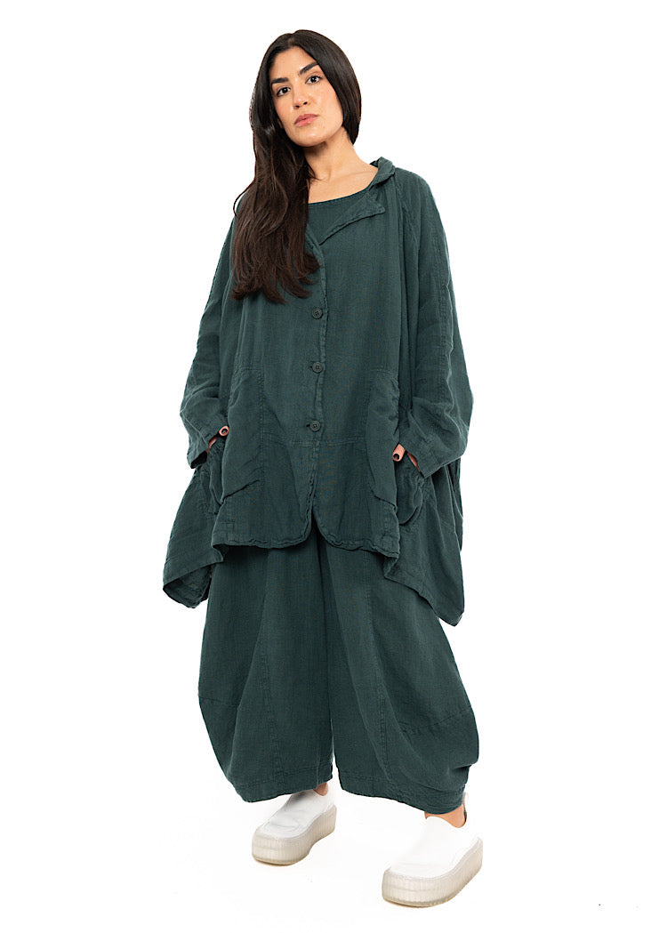 RUNDHOLZ BLACK LABEL COAT