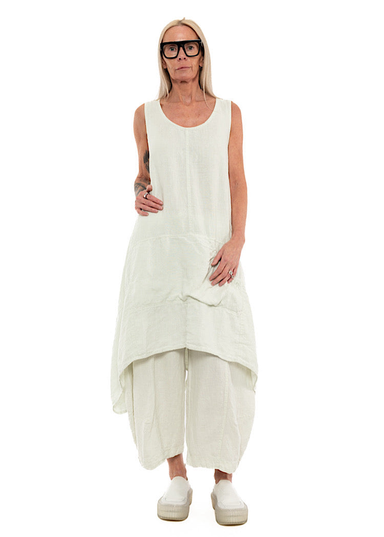 RUNDHOLZ BLACK LABEL DRESS