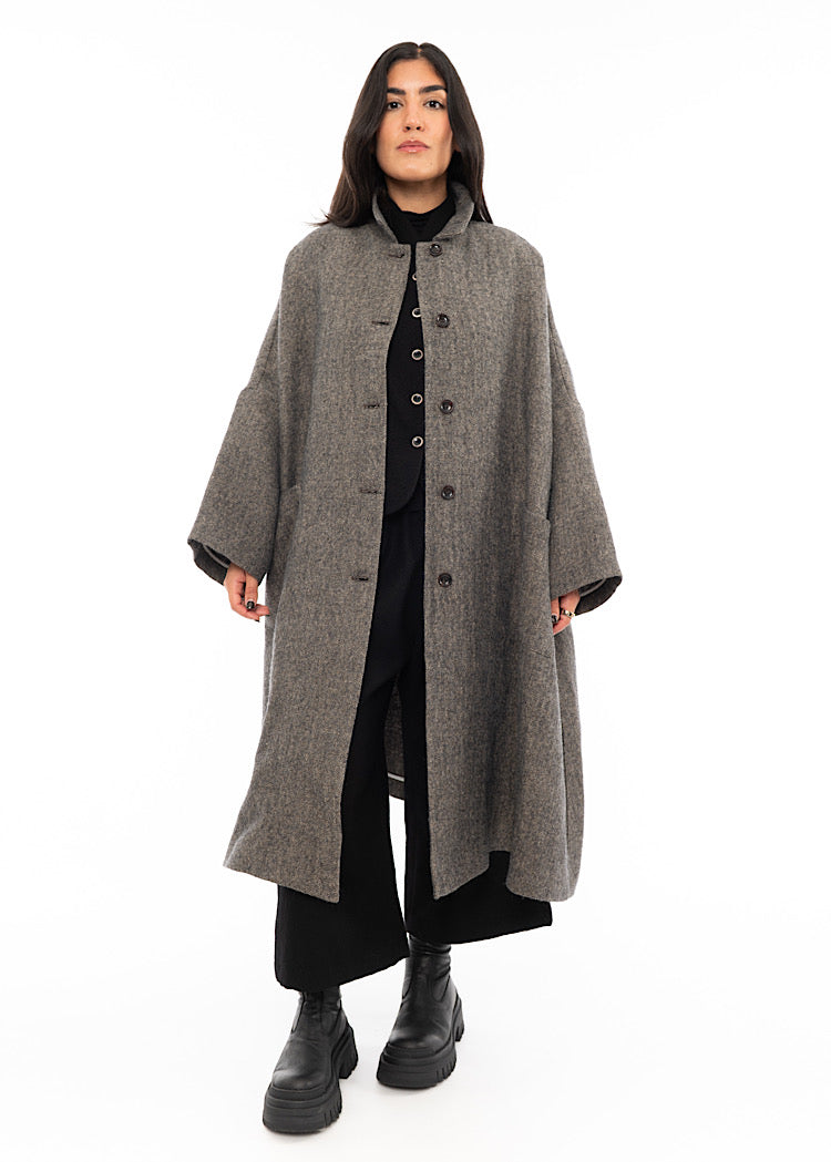 FRIDA ZAZOU COAT