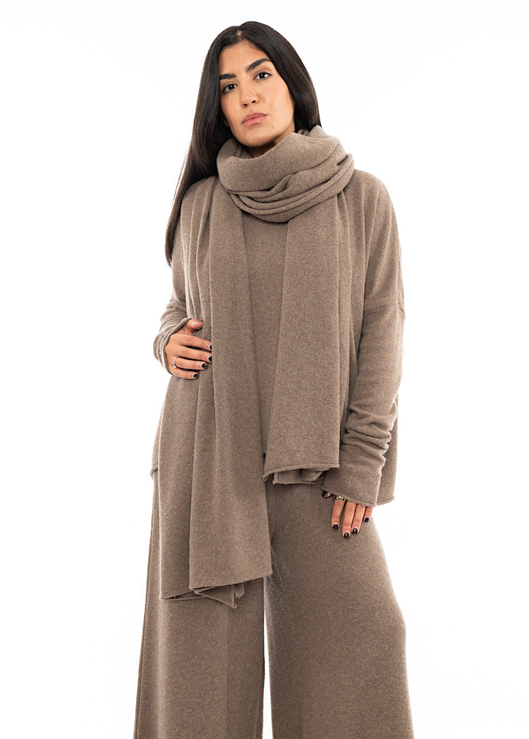 LA VACA LOCA MES SCARF