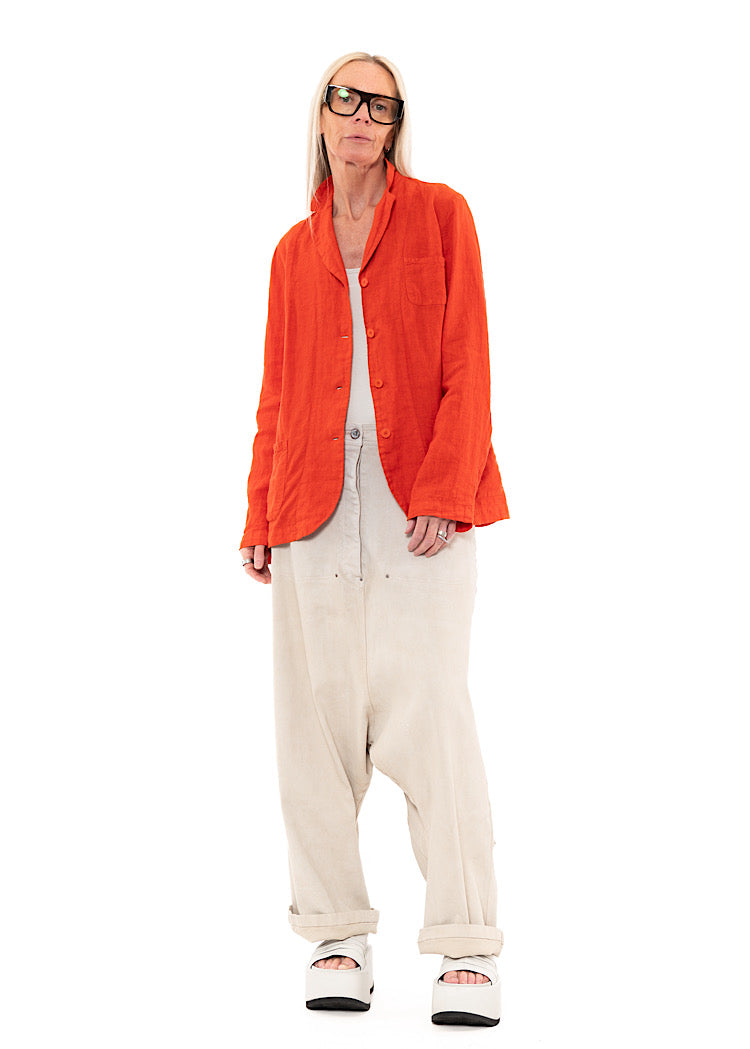 PRE-LOVED MANUELLE GUIBAL JACKET