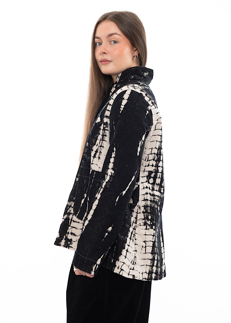 MAMA B CIMONE PR JACKET