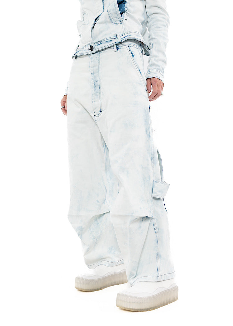 RUNDHOLZ MAINLINE TROUSER