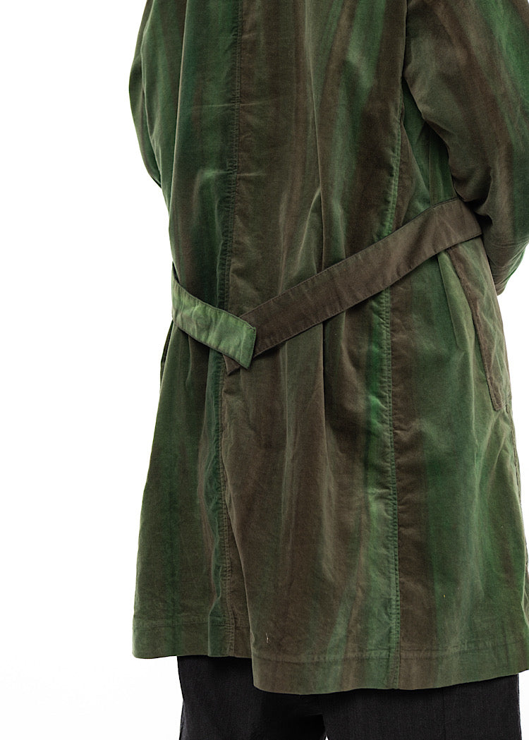 PRE-LOVED ANNETTE GÖRTZ KABO COAT