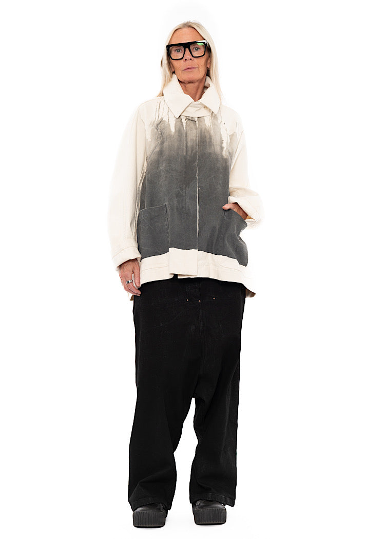 PRE-LOVED RUNDHOLZ MAINLINE JACKET