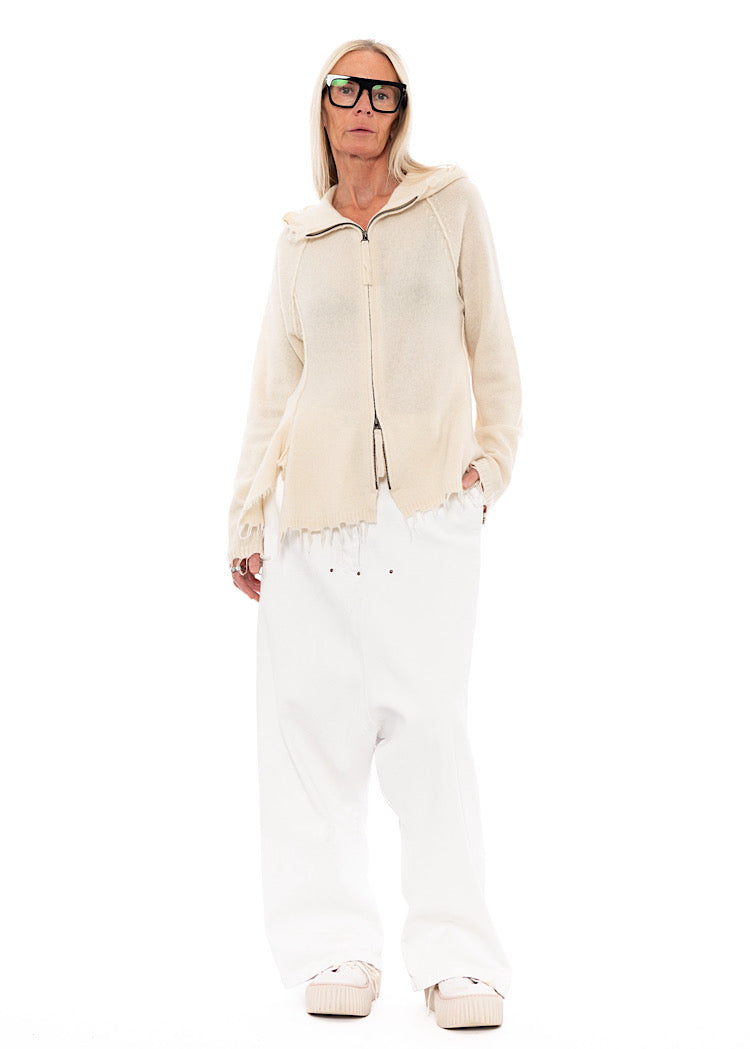 PRE-LOVED RUNDHOLZ MAINLINE CARDIGAN