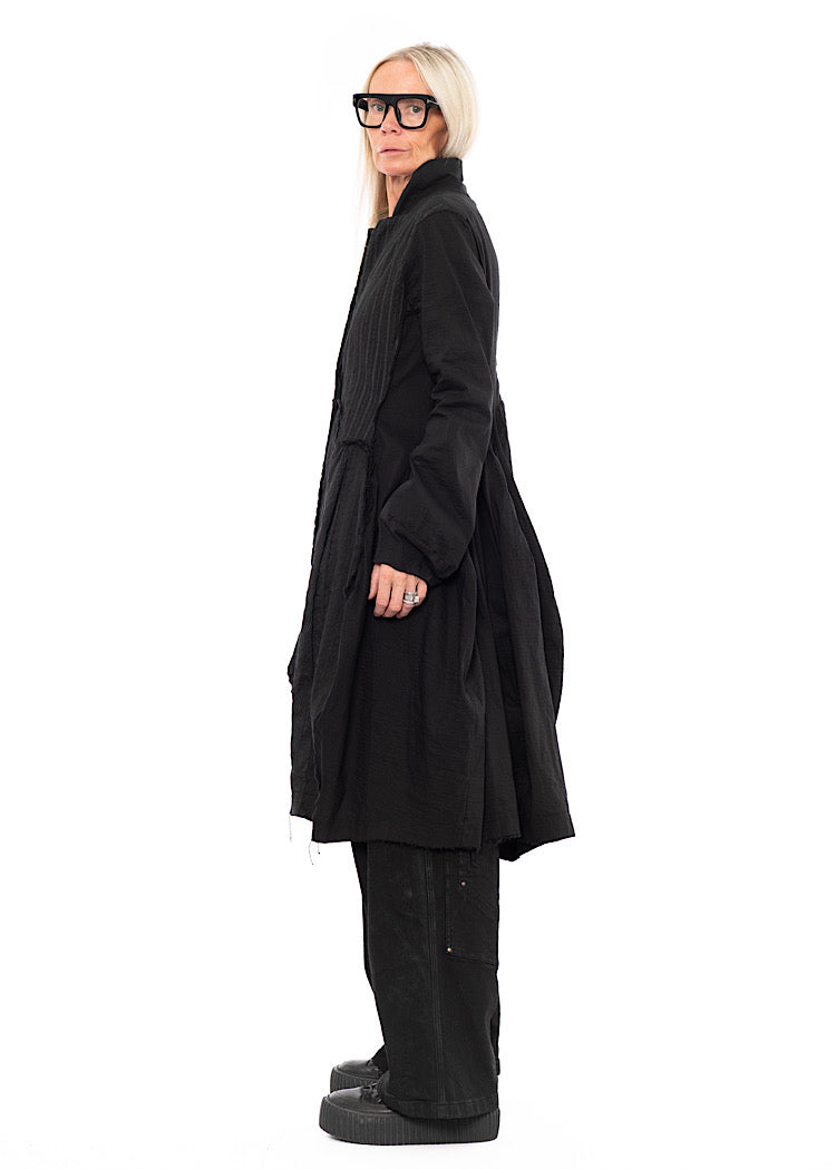 PRE-LOVED RUNDHOLZ MAINLINE COAT