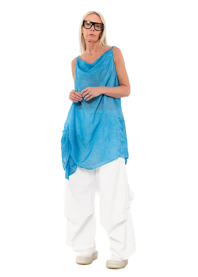 RUNDHOLZ MAINLINE TOP