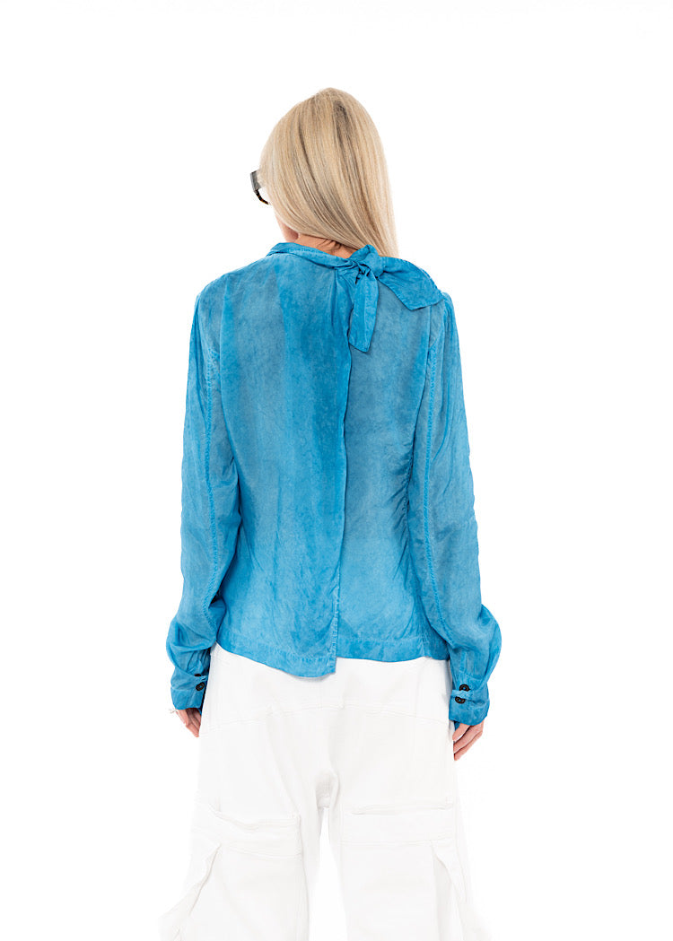 RUNDHOLZ MAINLINE JACKET