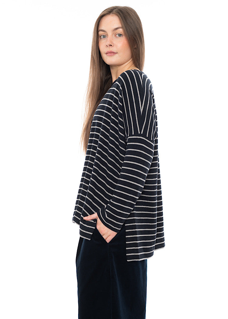 MAMA B EMOTIVA PULLOVER