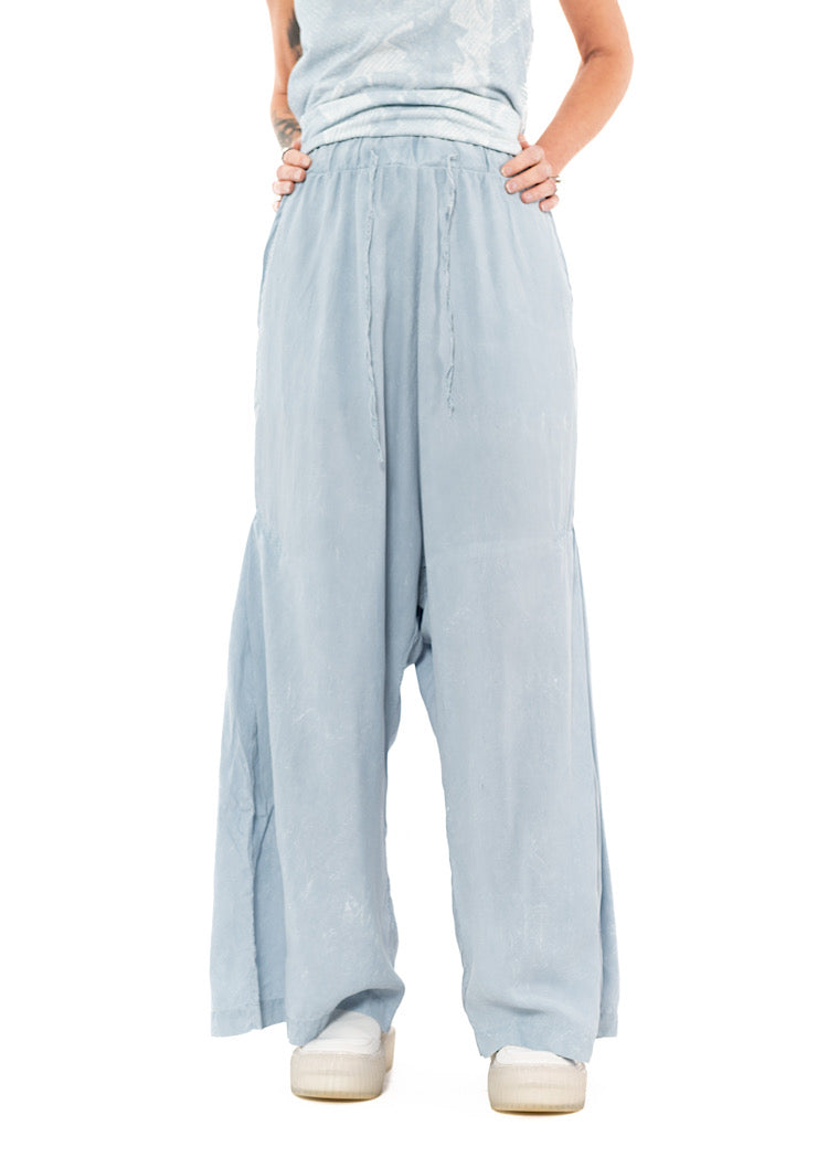 RUNDHOLZ DIP TROUSER