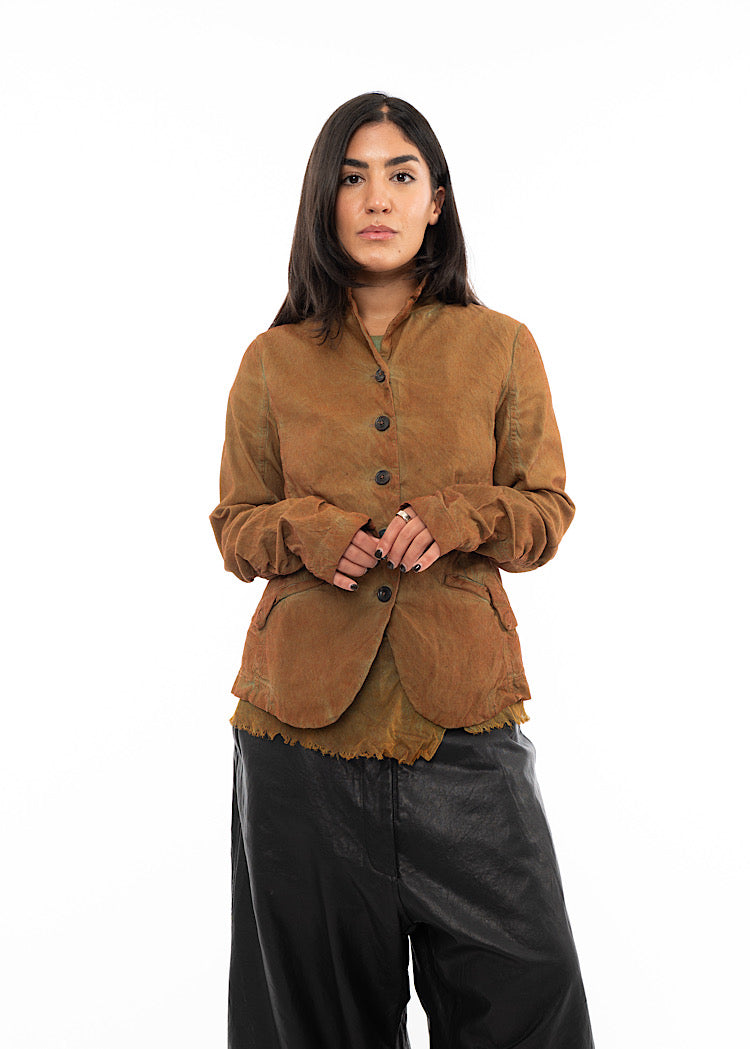RUNDHOLZ DIP JACKET