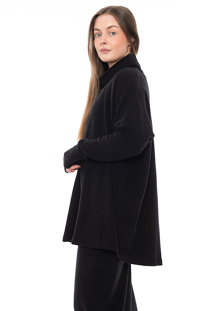 MAMA B BILL PULLOVER